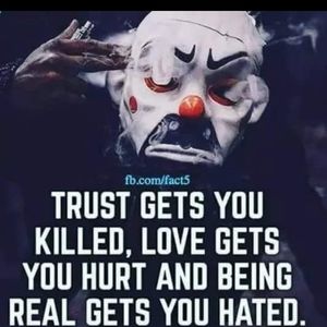 Meet your Posher, Thomas